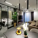 Appartement Luxury Palata - Stan Infinity Banja Luka