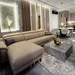 Luxury Palata - Stan Infinity *