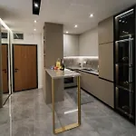 Luxury Palata - Stan Infinity Appartement *