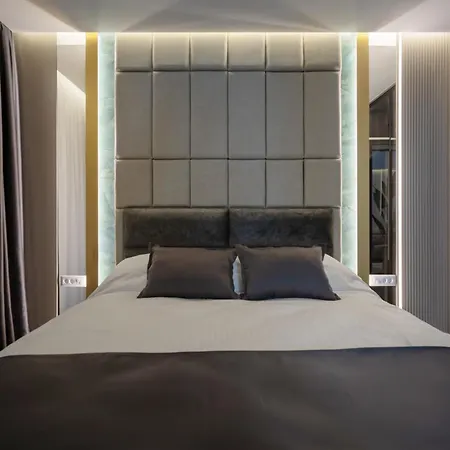 Luxury Palata - Stan Infinity *