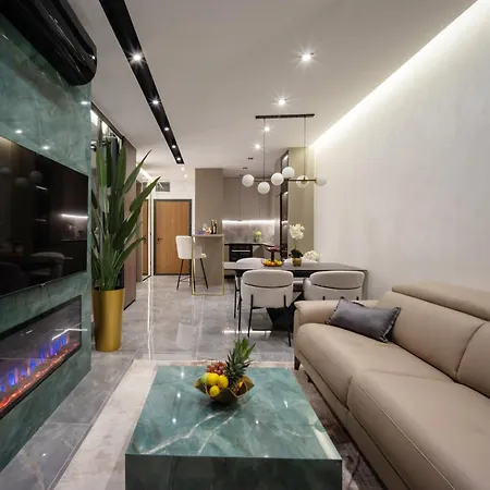 Luxury Palata - Stan Infinity * Banja Luka