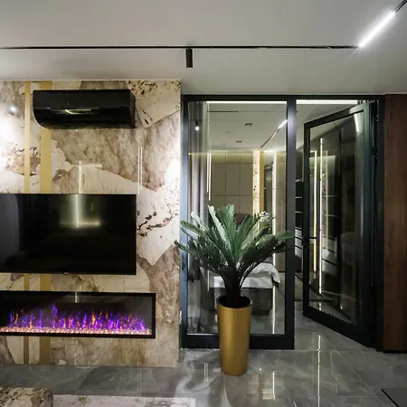 Luxury Palata - Stan Infinity Banja Luka