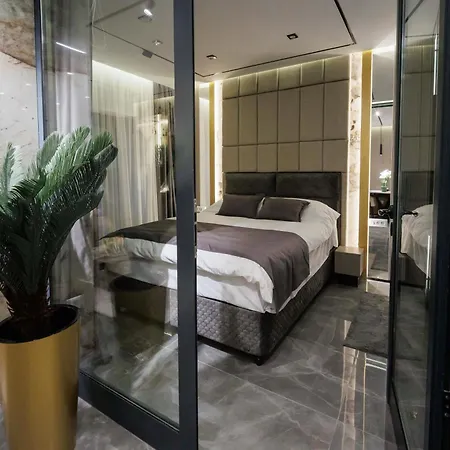 Luxury Palata - Stan Infinity Banja Luka