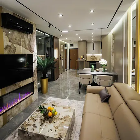 Luxury Palata - Stan Infinity * Banja Luka