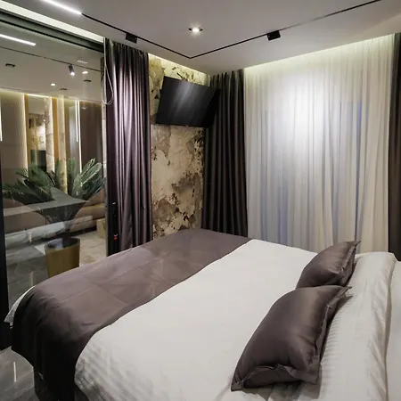 Apartment Luxury Palata - Stan Infinity *