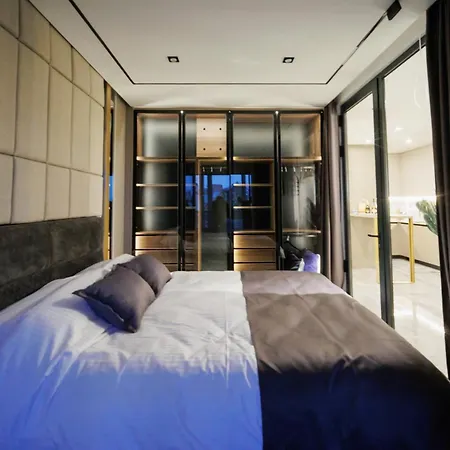 Luxury Palata - Stan Infinity Banja Luka