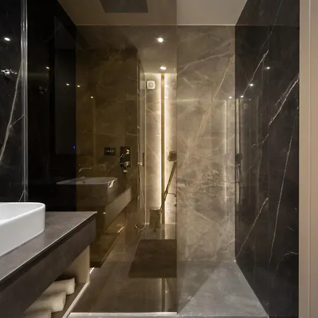 Luxury Palata - Stan Infinity Appartement *