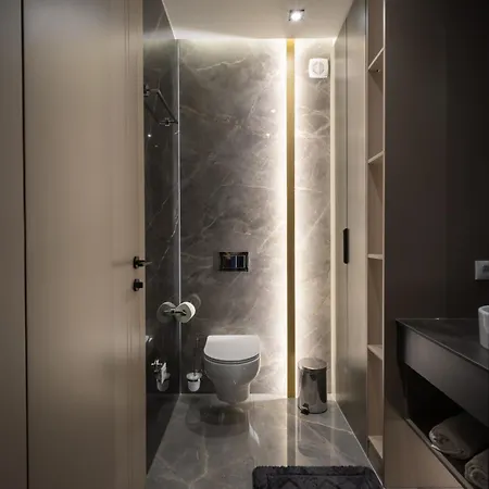 Luxury Palata - Stan Infinity * Banja Luka