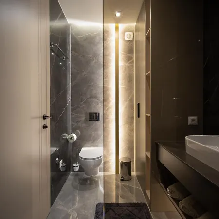 Luxury Palata - Stan Infinity