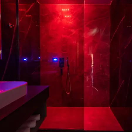 Luxury Palata - Stan Infinity Appartement