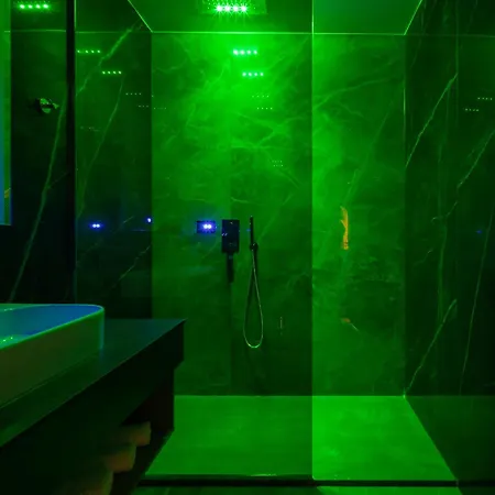 Appartement Luxury Palata - Stan Infinity