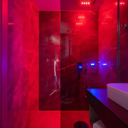 Luxury Palata - Stan Infinity Appartement *