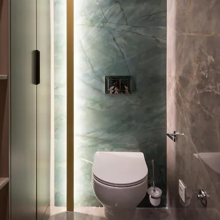 Apartment Luxury Palata - Stan Infinity *