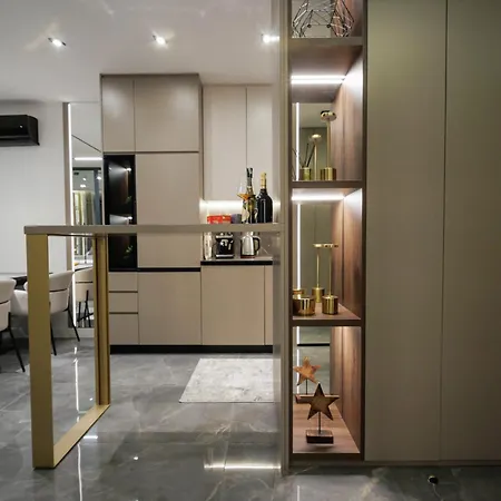 Luxury Palata - Stan Infinity Apartment Banja Luka