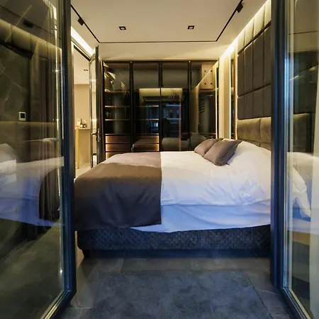 Apartment Luxury Palata - Stan Infinity Banja Luka