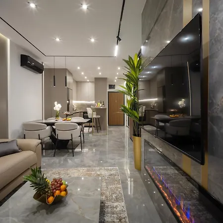 Luxury Palata - Stan Infinity Banja Luka