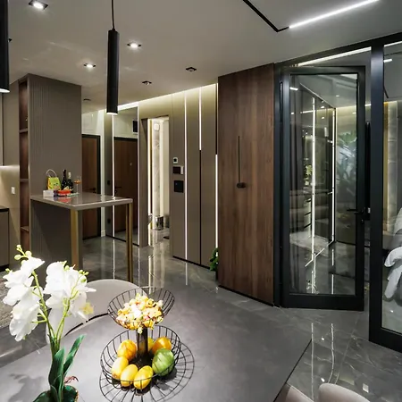 Luxury Palata - Stan Infinity * Banja Luka