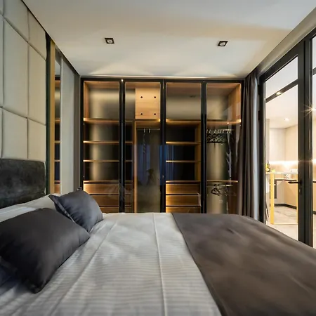 Luxury Palata - Stan Infinity