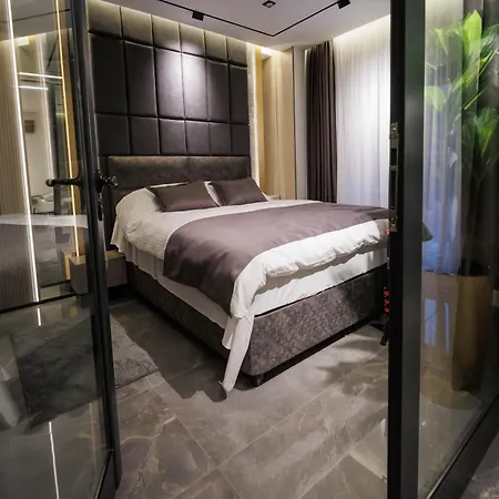 Apartment Luxury Palata - Stan Infinity