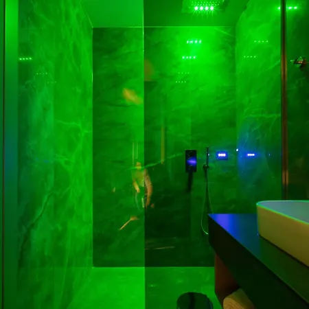 Appartement Luxury Palata - Stan Infinity Banja Luka