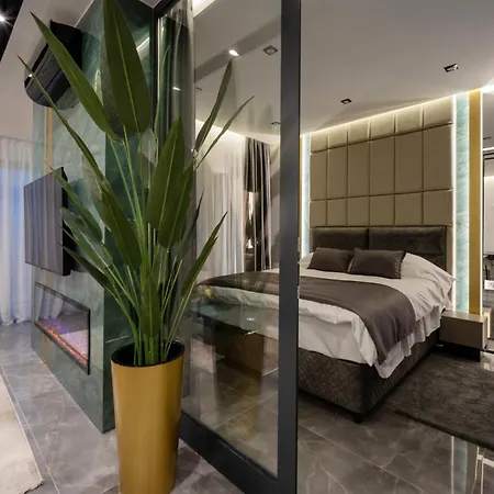 Luxury Palata - Stan Infinity Banja Luka