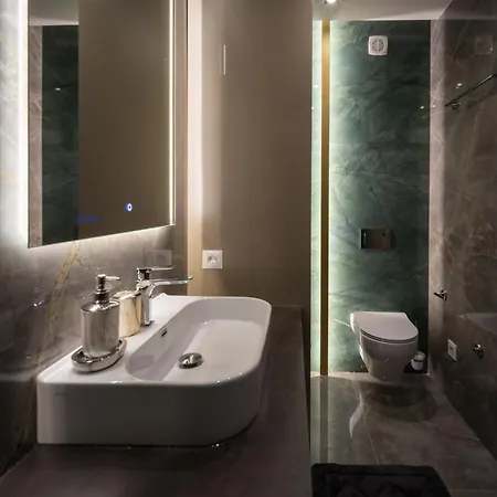 Luxury Palata - Stan Infinity * Banja Luka