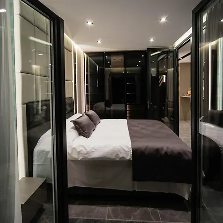 Luxury Palata - Stan Infinity