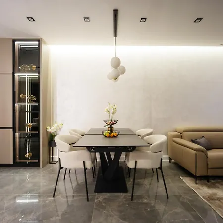 Luxury Palata - Stan Infinity Appartement Banja Luka