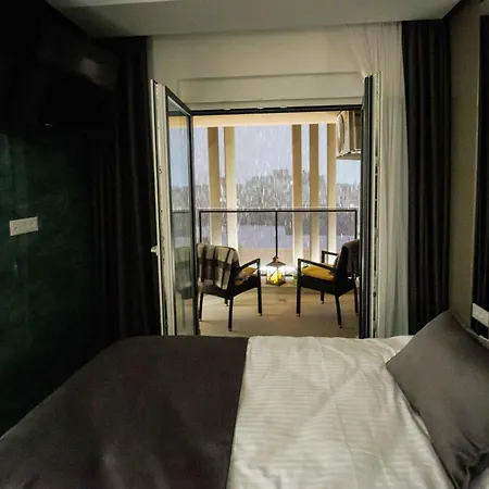 Luxury Palata - Stan Infinity Banja Luka