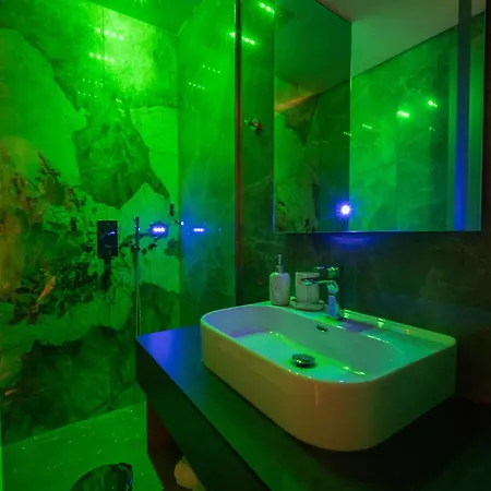 Luxury Palata - Stan Infinity Apartment Banja Luka