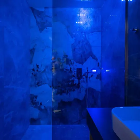 Luxury Palata - Stan Infinity Apartman *