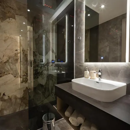 Luxury Palata - Stan Infinity Apartment Banja Luka