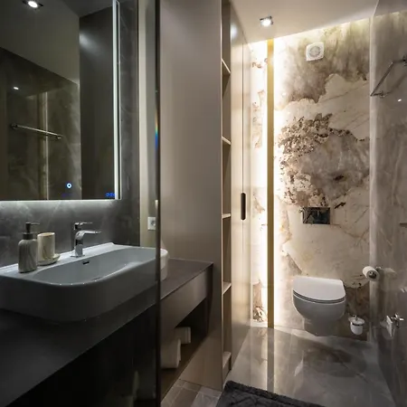 Luxury Palata - Stan Infinity * Banja Luka