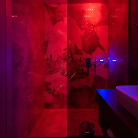 Luxury Palata - Stan Infinity Apartman